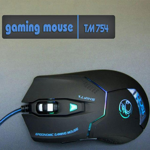 TSCO-Dragon-TM-754GA-Gaming-Mouse-behansystem.com