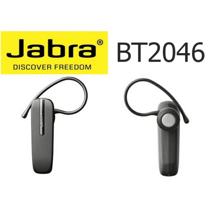 Jabra BT2046 Bluetooth Handsfree12