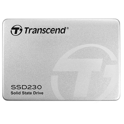 Transcend   SSD230S   SSD   Drive - 256GB