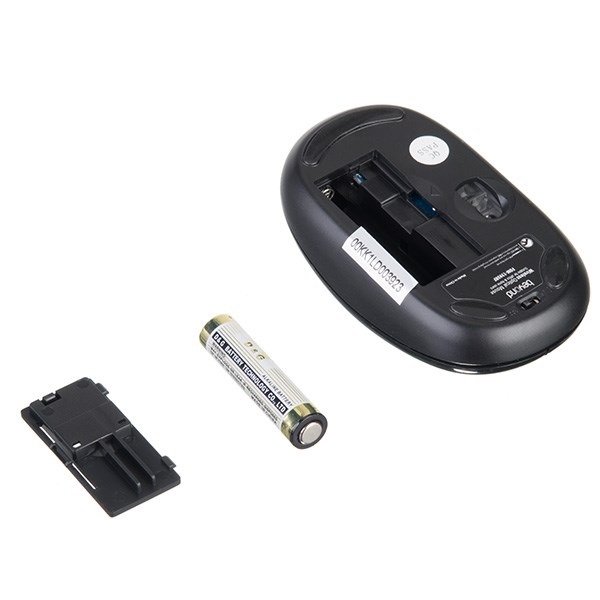 Farassoo FOM-1393RF Wireless Mouse