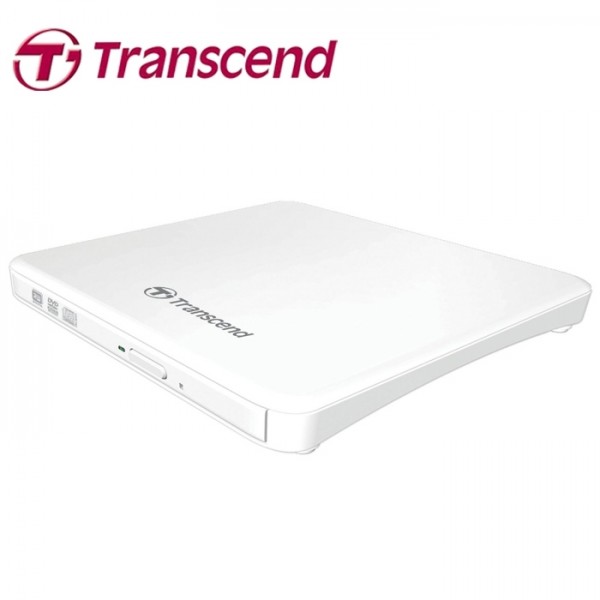 Transcend 8XDVDS External DVD Drive