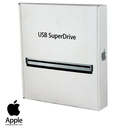 Apple SuperDrive A1379  External DVD Writer