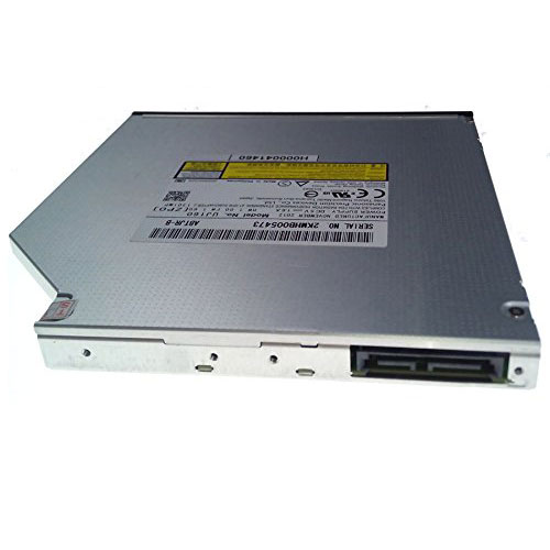 Panasonic UJ160 Blu-ray Reader/DVD-Writer SATA Combo Drive