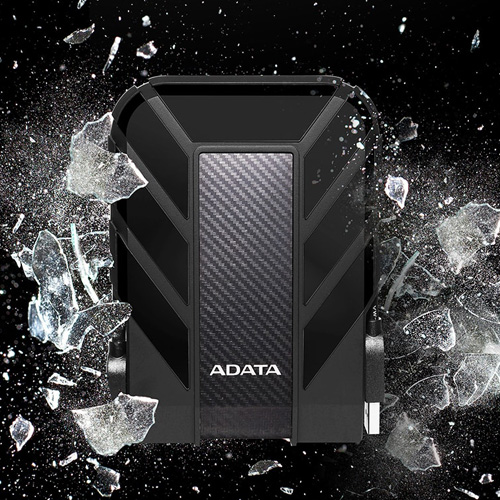 ADATA HD710 Pro External Hard Drive