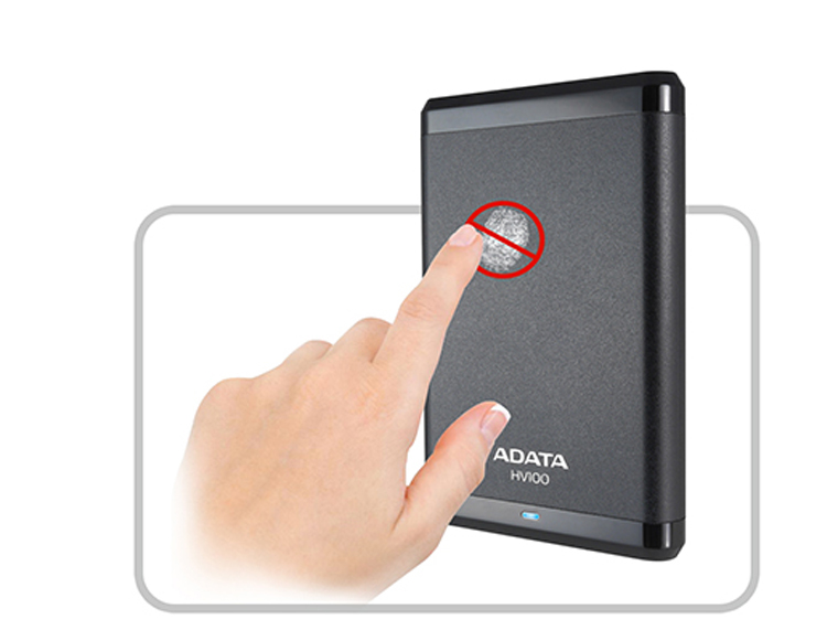 Adata HV100 External Hard Drive