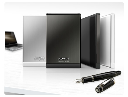 ADATA NH13 External Hard Drive 