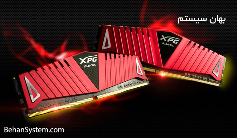 ADATA XPG Z1 DDR4