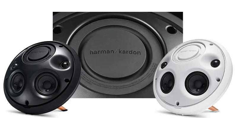 Harman Kardon Onyx Studio 2 Speaker