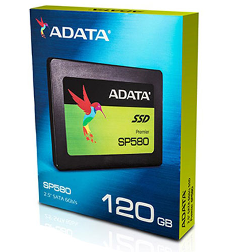 Adata SP580 SSD Drive