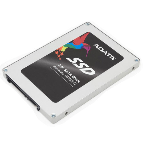 Adata SP920 SSD Drive