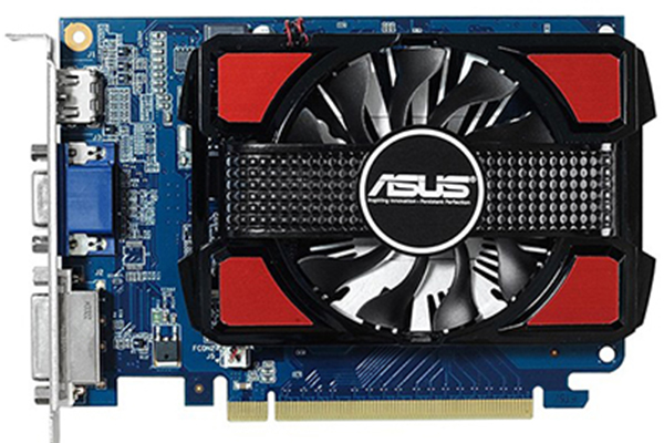 GT730-2GD3 Graphics Card‏ ASUS